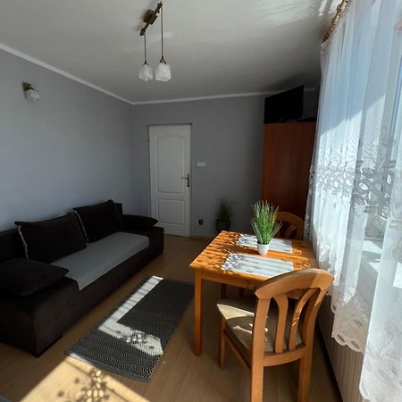 Pokoje U Kamy Ustka Extérieur photo