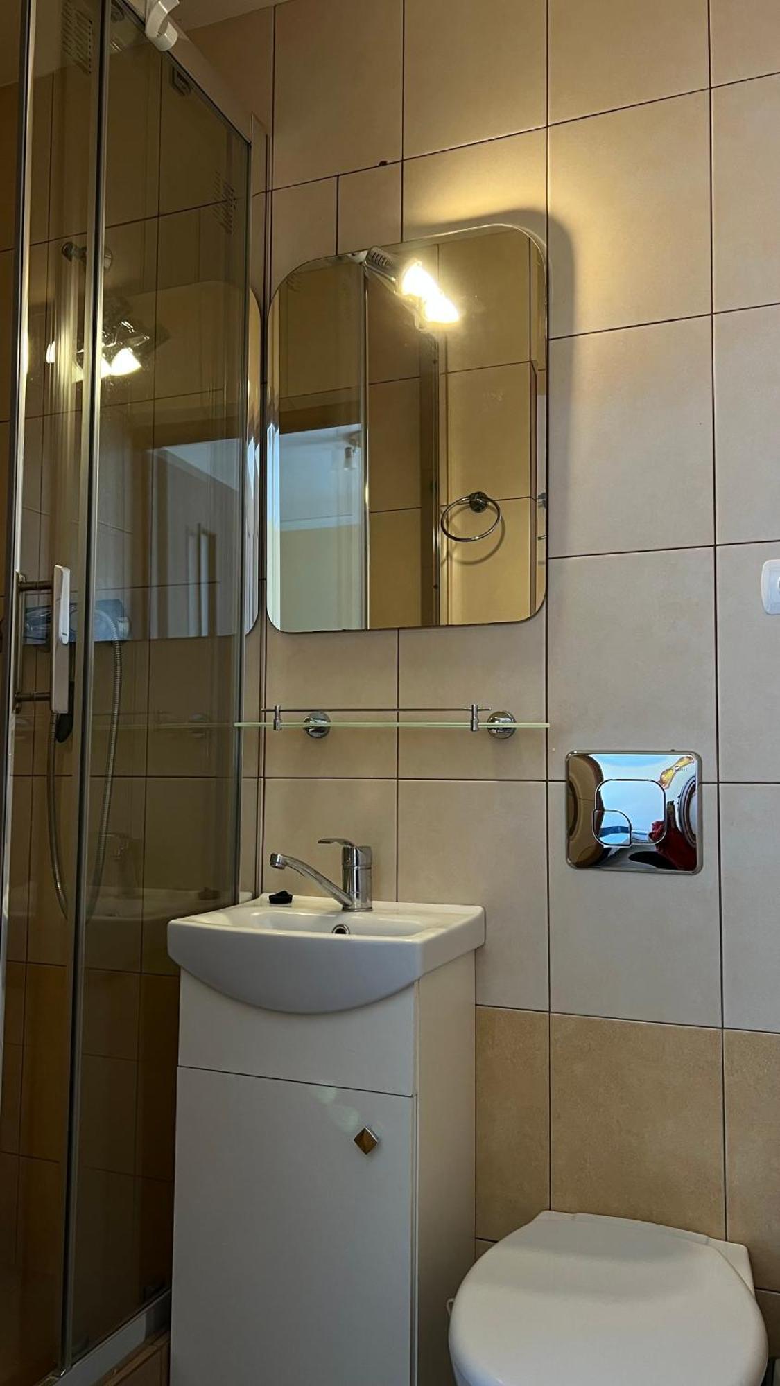 Pokoje U Kamy Ustka Extérieur photo