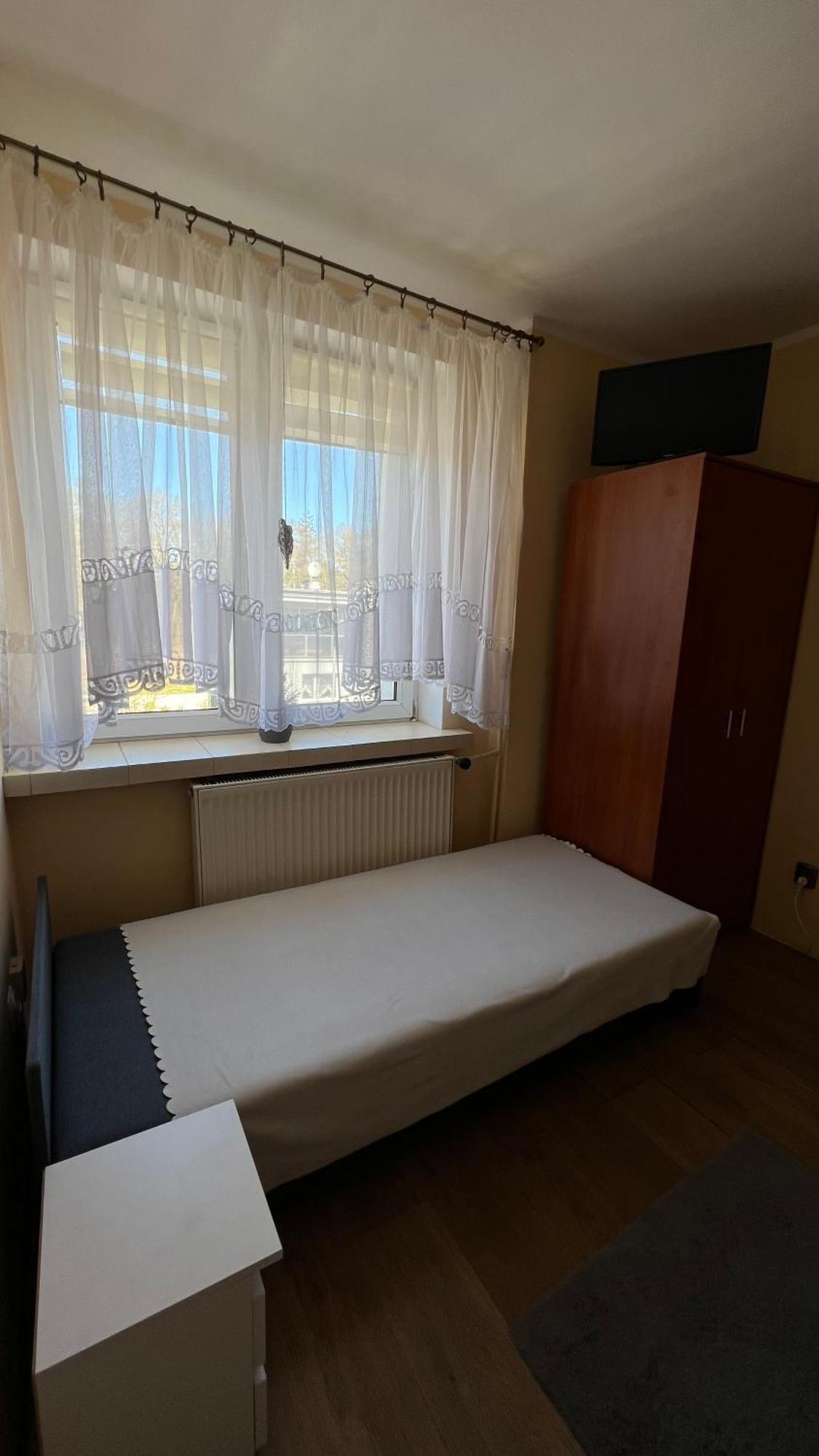 Pokoje U Kamy Ustka Extérieur photo
