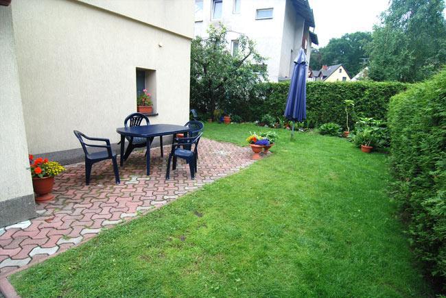 Pokoje U Kamy Ustka Extérieur photo