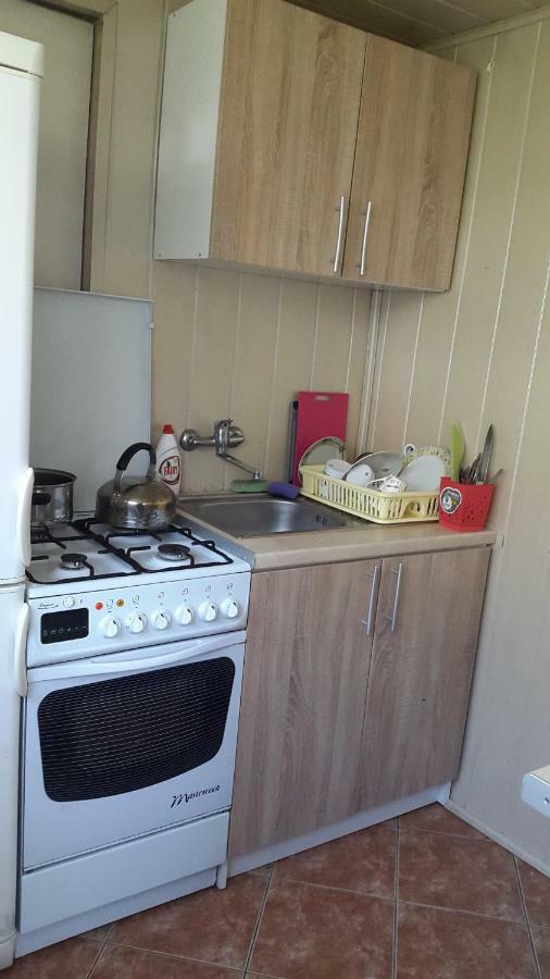 Pokoje U Kamy Ustka Extérieur photo