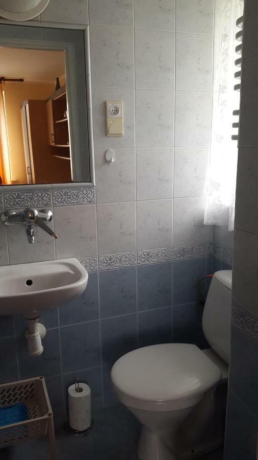 Pokoje U Kamy Ustka Extérieur photo