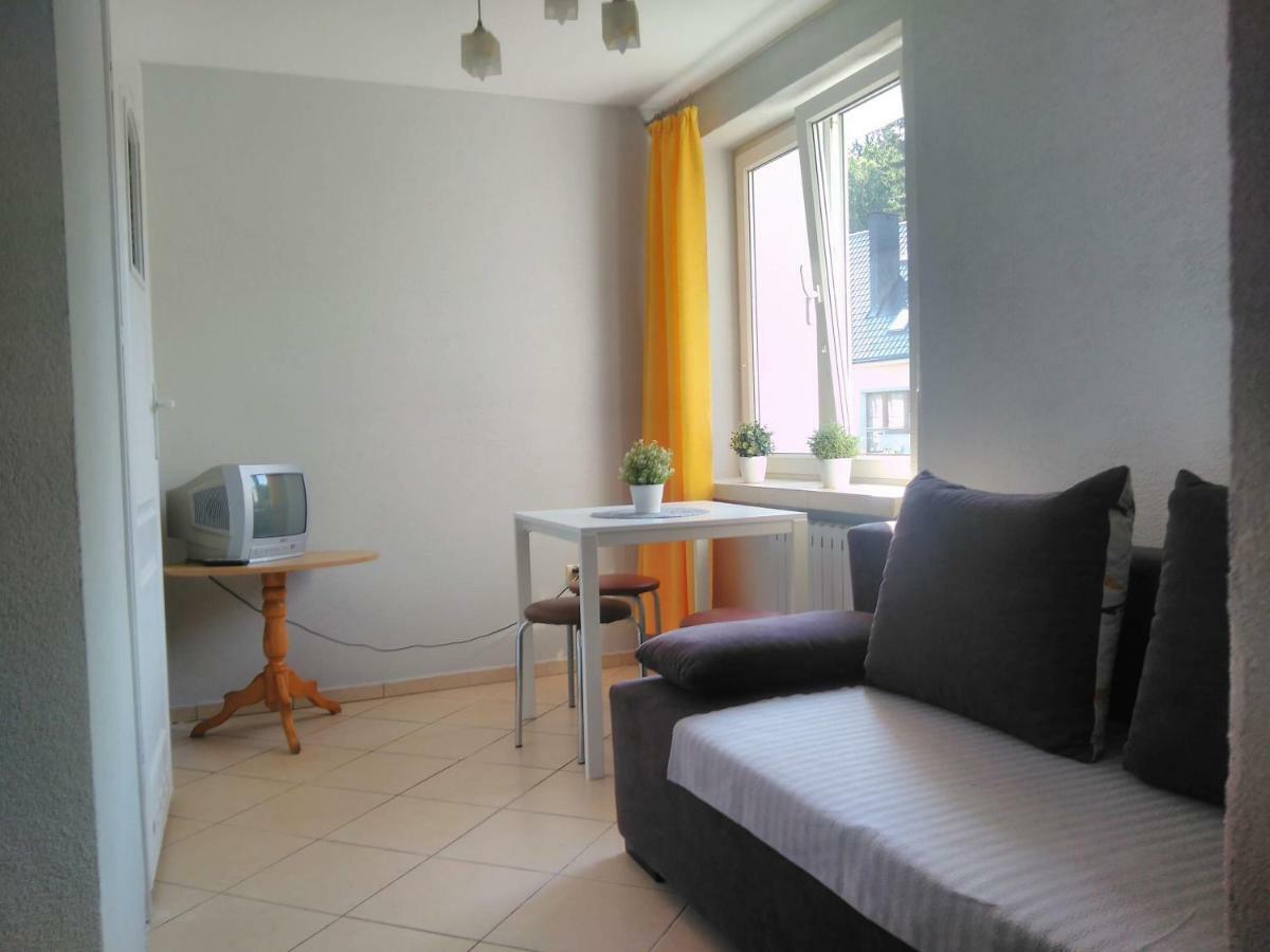 Pokoje U Kamy Ustka Extérieur photo