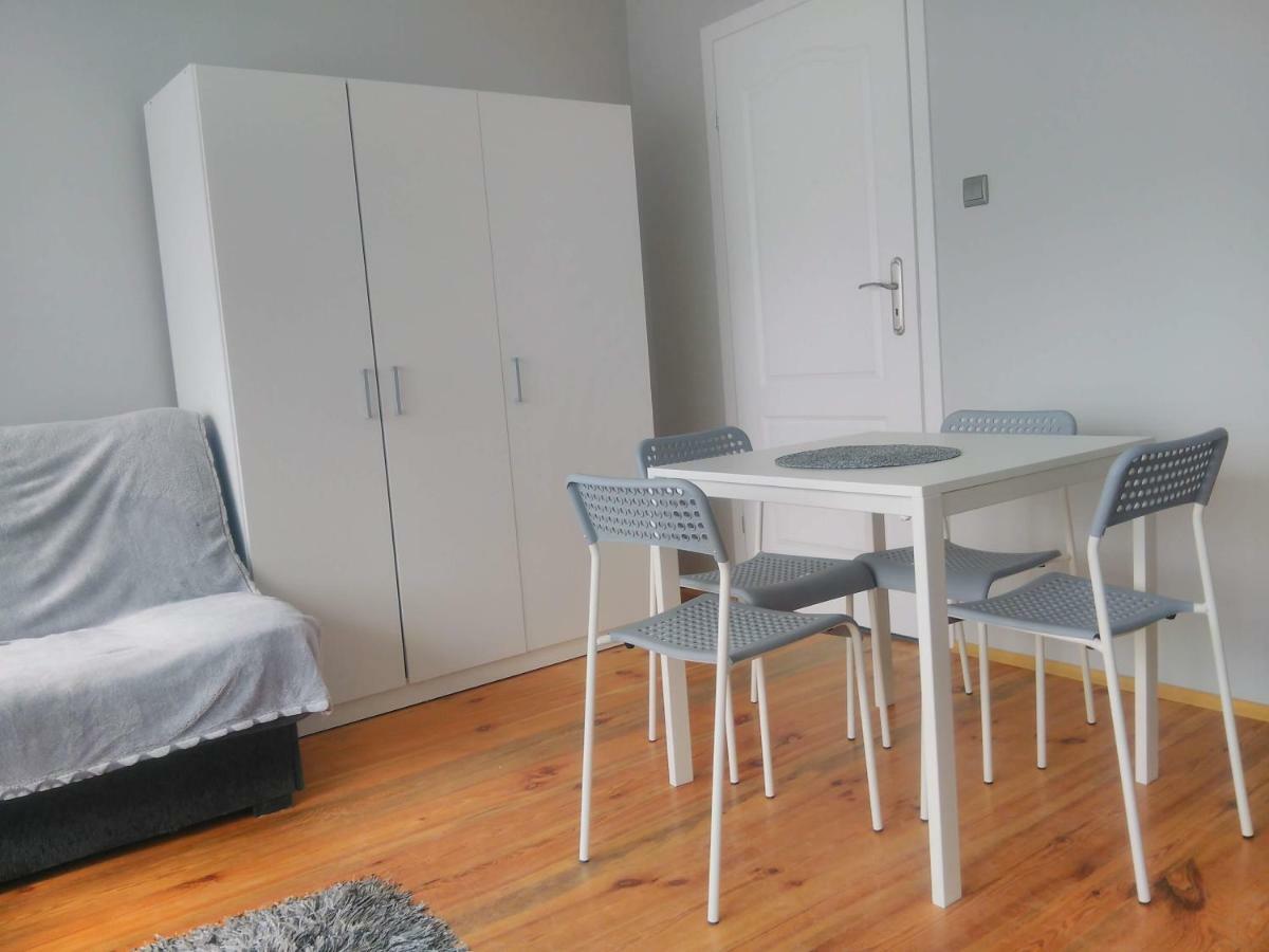 Pokoje U Kamy Ustka Extérieur photo