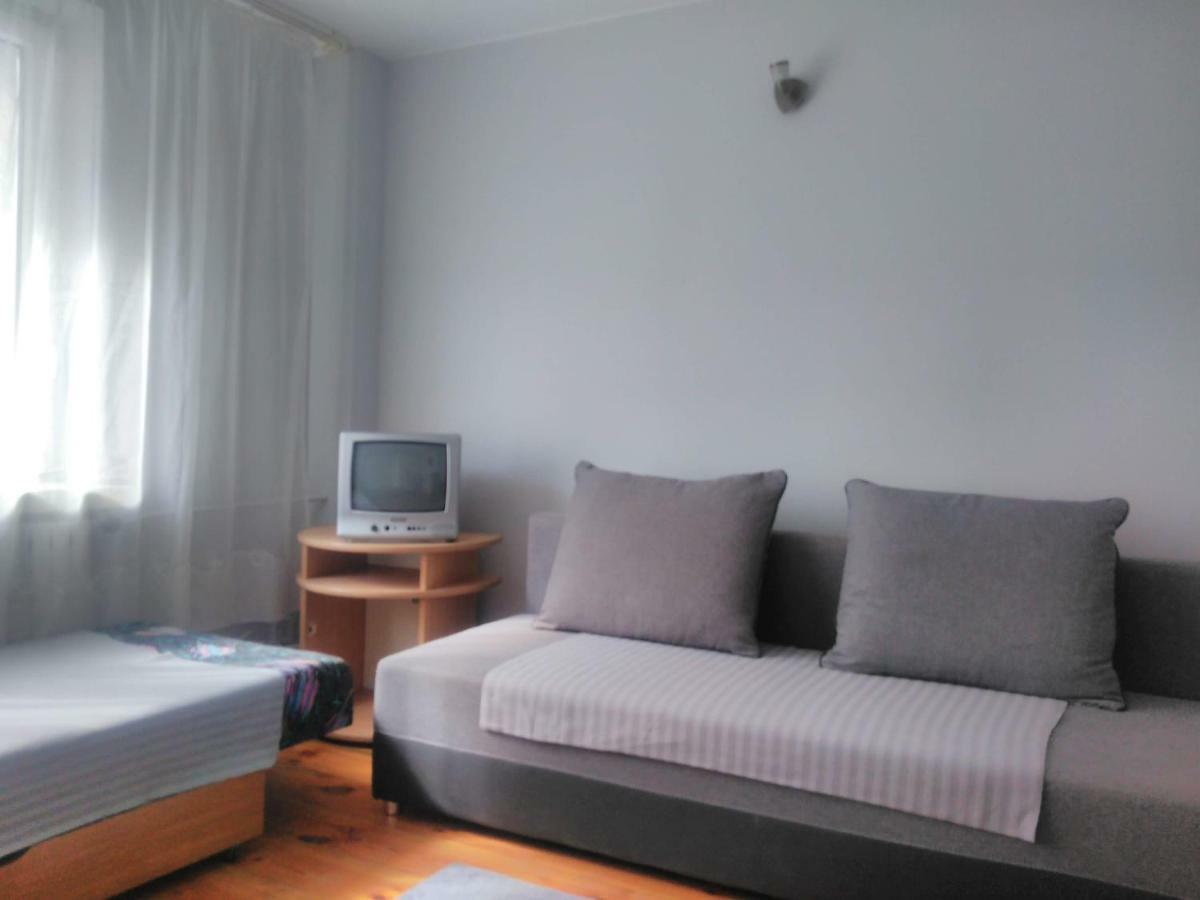 Pokoje U Kamy Ustka Extérieur photo
