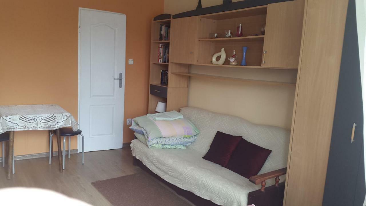 Pokoje U Kamy Ustka Extérieur photo