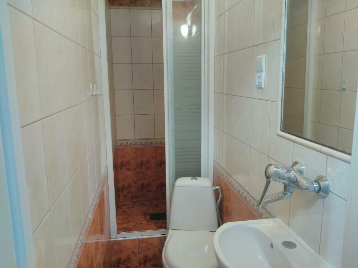 Pokoje U Kamy Ustka Extérieur photo